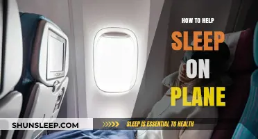 Mastering In-Flight Rest: Tips for Better Sleep on Planes