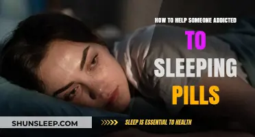Supporting Recovery: Guide to Helping Sleeping Pill Addiction Safely