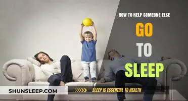 Gentle Sleep Strategies: Guiding Others to Restful Nights Effortlessly