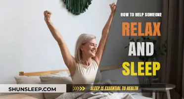 Calm Mind, Restful Nights: Effective Ways to Help Others Sleep
