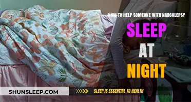 Supporting Narcolepsy: Strategies for Better Nighttime Sleep and Rest