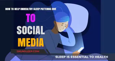 Break Free: Overcoming Social Media's Grip on Your Sleep Habits