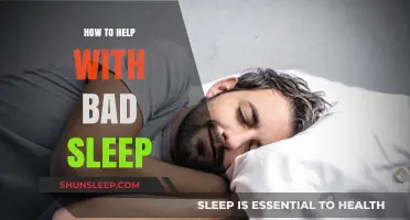Improve Your Sleep Quality: Effective Strategies for Better Rest Tonight