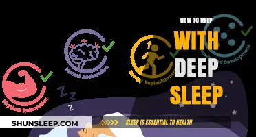 Unlock Restful Nights: Proven Tips for Achieving Deep Sleep Naturally