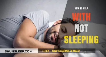Effective Strategies to Overcome Insomnia and Improve Sleep Quality