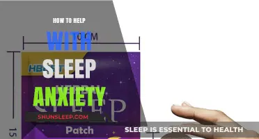 Calm Your Mind: Effective Strategies to Overcome Sleep Anxiety
