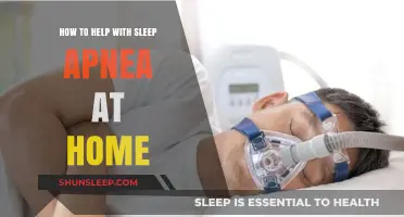 Effective Home Remedies to Manage Sleep Apnea Naturally and Improve Rest