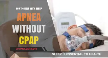 Effective Non-CPAP Solutions for Managing Sleep Apnea Naturally