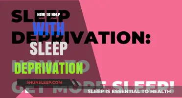 Combat Sleep Deprivation: Proven Strategies for Restful Nights and Energy