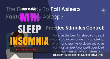 Effective Strategies to Overcome Insomnia and Improve Sleep Quality