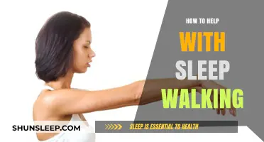 Effective Strategies to Safely Manage and Reduce Sleepwalking Episodes