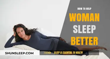 Empowering Rest: Essential Tips for Women to Sleep Better