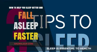 Mastering Sleep: Proven Tips for Faster, Better Rest Tonight