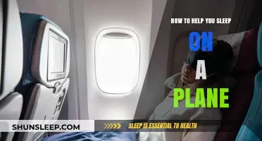 Mastering In-Flight Sleep: Tips for Restful Plane Journeys