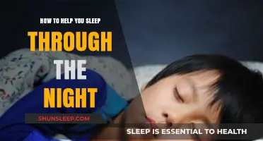 Mastering Restful Nights: Proven Tips for Uninterrupted Sleep