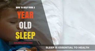 Gentle Sleep Strategies for Toddlers: Helping Your 2-Year-Old Rest Peacefully