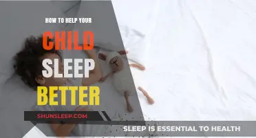 Effective Strategies for Helping Your Child Sleep Better at Night