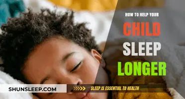 Effective Strategies to Help Your Child Sleep Longer and Better