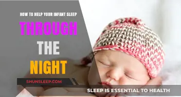 Gentle Strategies for Helping Your Baby Sleep Through the Night