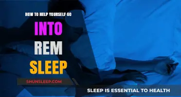 Unlocking REM Sleep: Effective Strategies for Deeper, Restorative Rest