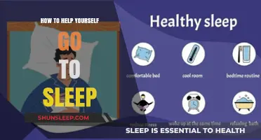Mastering Sleep: Simple Strategies for a Restful Night's Slumber