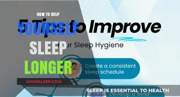 Mastering Restful Nights: Proven Tips to Extend Your Sleep Duration