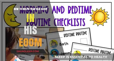 Helping Your Child Sleep Solo: Strategies for Parents