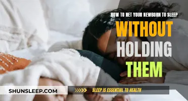 Get Newborns Sleeping Independently: A Soothing Guide for Parents