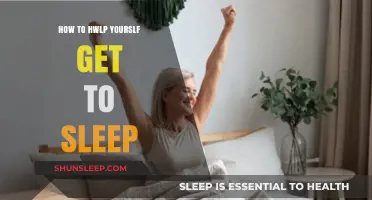 Mastering Sleep: Simple Strategies to Help Yourself Drift Off Easily