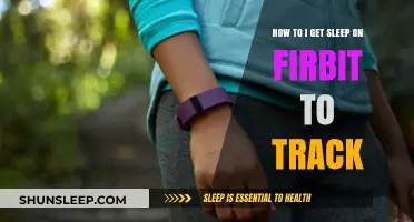 Mastering Fitbit Sleep Tracking: Tips for Accurate Rest Monitoring