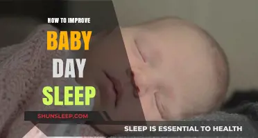 Mastering Baby's Daytime Sleep: Simple Strategies for Restful Naps