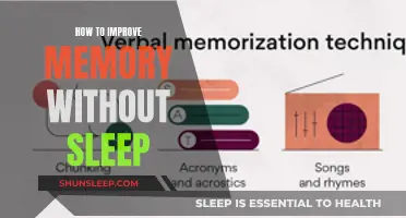 Enhancing Memory Without Sleep: Strategies for Better Retention