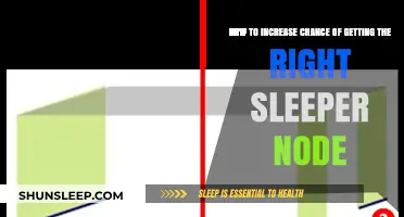 Boost Your Sleeper Node Success: Proven Tips for Optimal Selection