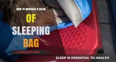 Boost Your Sleeping Bag's Warmth: Simple Tips for a Toasty Night