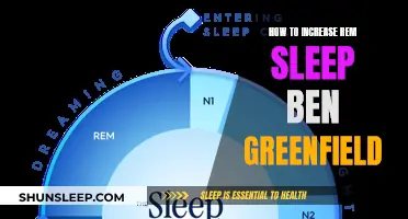 Unlocking REM Sleep: Ben Greenfield's Guide to Enhancing Sleep Quality