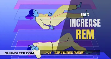 Enhancing REM Sleep: Simple Strategies to Boost Your Sleep Quality