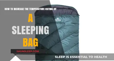 Boost Your Sleeping Bag's Warmth: Simple Tricks to Stay Cozy
