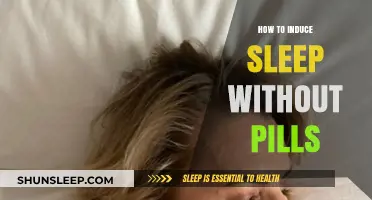 Natural Sleep Induction: Easy Tips for a Good Night's Rest
