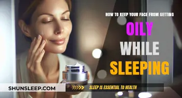 Prevent Nighttime Oiliness: Tips for a Matte, Fresh Morning Complexion