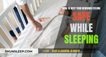 Creating a Safe Sleep Environment for Your Newborn
