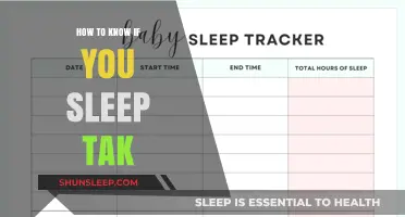 Signs You're Sleep Deprived