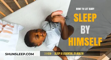 Teaching Your Baby to Sleep Independently: Gentle Tips for Success