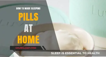 Make Your Own Natural Sleep Aids at Home