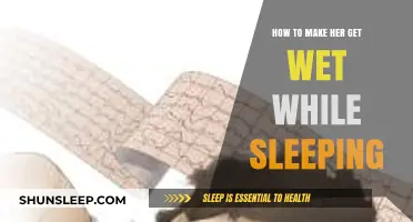 Enhance Intimacy: Tips to Arouse Her While She Sleeps