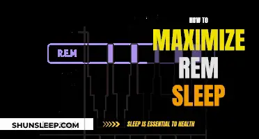 Enhancing REM Sleep: Strategies for Deeper Rest