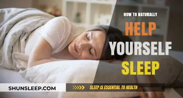 Natural Sleep Solutions: Simple Strategies for Restful Nights and Energized Days