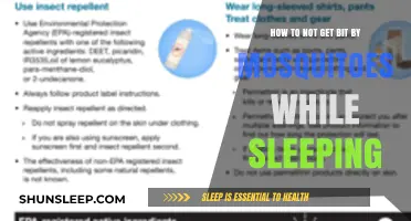 Sleep Bite-Free: Proven Tips to Avoid Mosquito Bites at Night