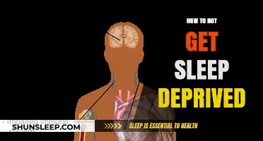 Mastering Rest: Proven Strategies to Avoid Sleep Deprivation Effectively