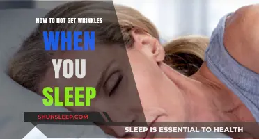 Sleep Wrinkle-Free: Expert Tips to Prevent Overnight Skin Aging