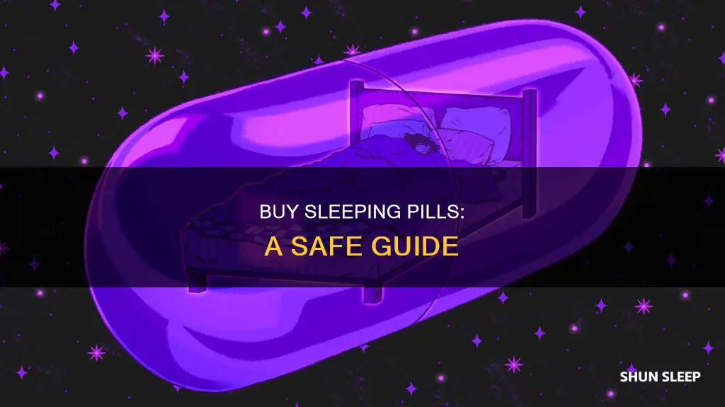 how to order sleeping pills